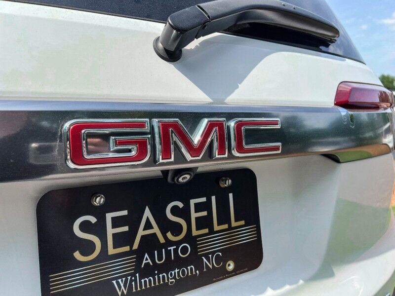 2020 GMC Acadia AT4 Wilmington NC