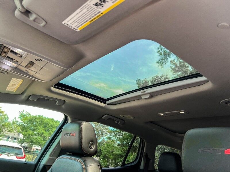 2020 GMC Acadia AT4 Wilmington NC