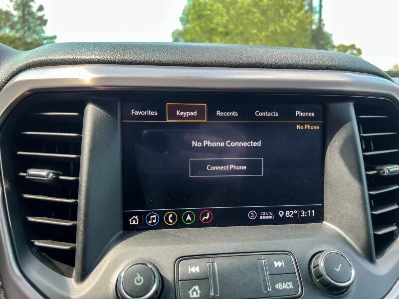 2020 GMC Acadia AT4 Wilmington NC