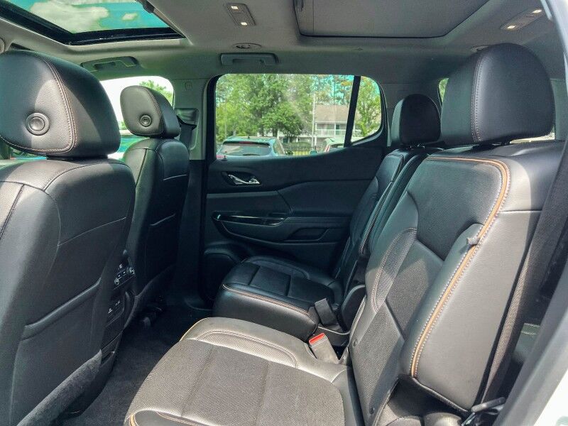 2020 GMC Acadia AT4 Wilmington NC