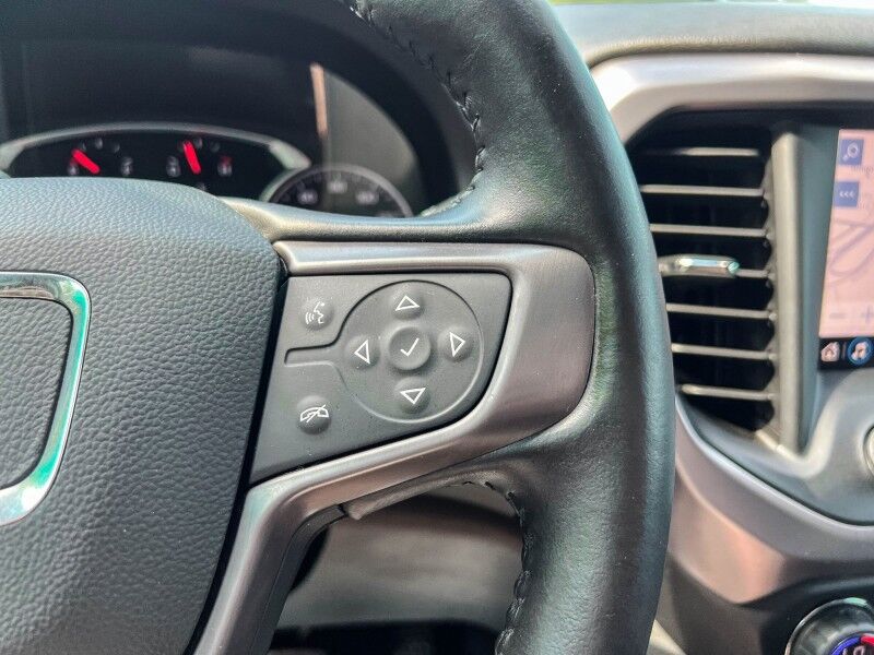 2020 GMC Acadia AT4 Wilmington NC