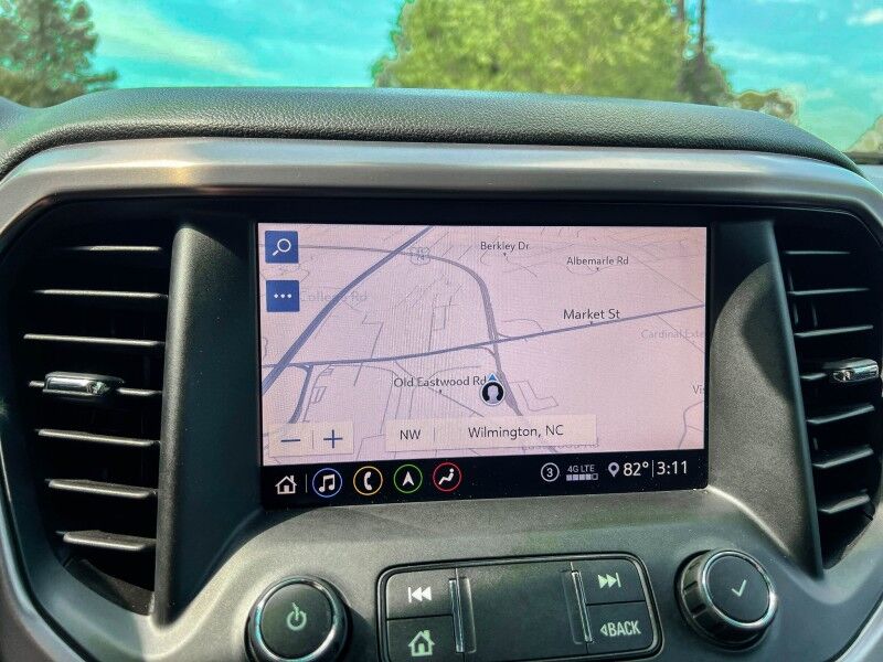 2020 GMC Acadia AT4 Wilmington NC