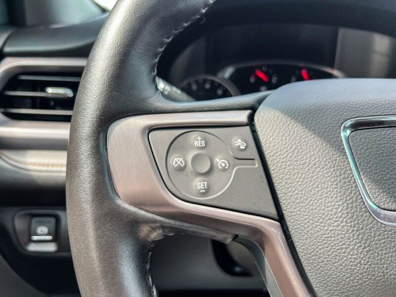 2020 GMC Acadia AT4 Wilmington NC