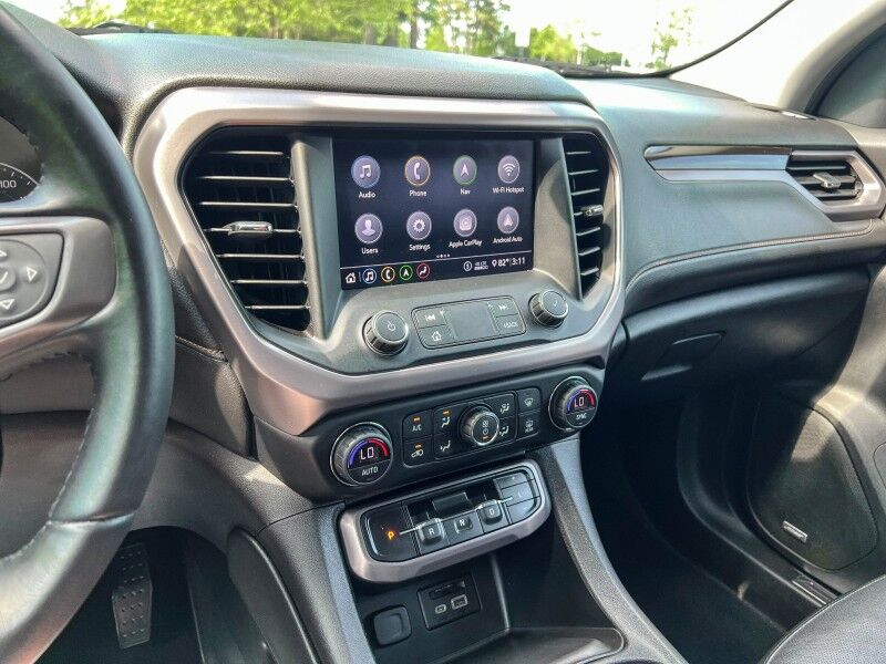 2020 GMC Acadia AT4 Wilmington NC