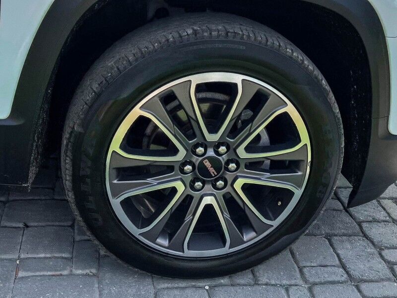 2020 GMC Acadia AT4 Wilmington NC