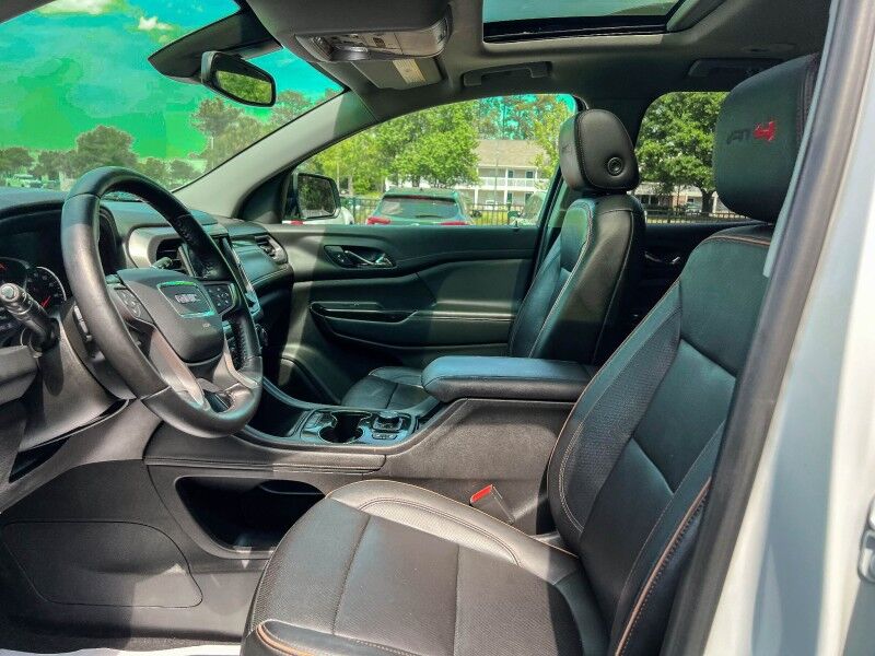 2020 GMC Acadia AT4 Wilmington NC