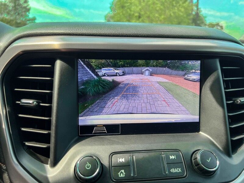 2020 GMC Acadia AT4 Wilmington NC