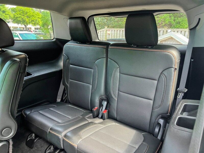 2020 GMC Acadia AT4 Wilmington NC