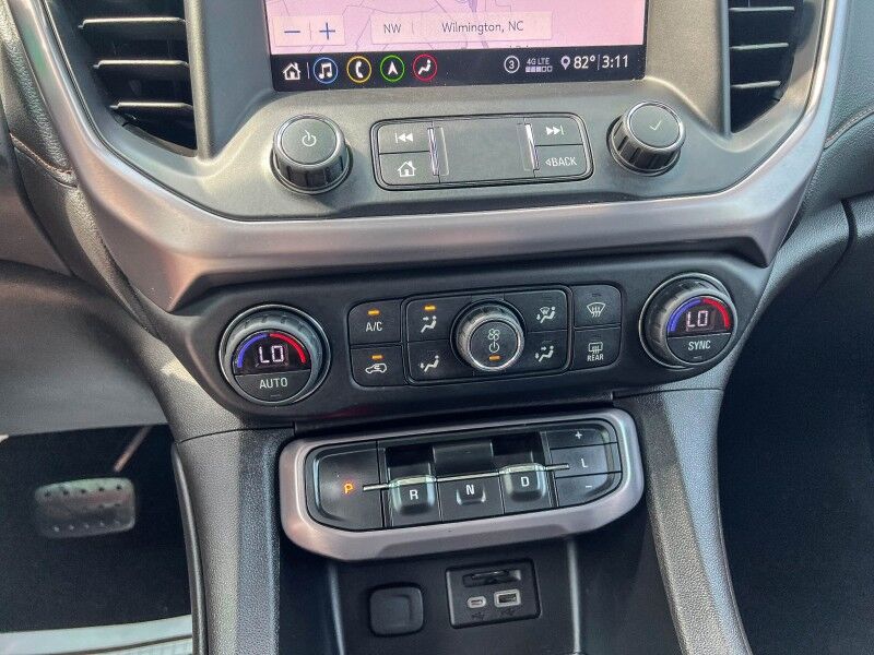 2020 GMC Acadia AT4 Wilmington NC