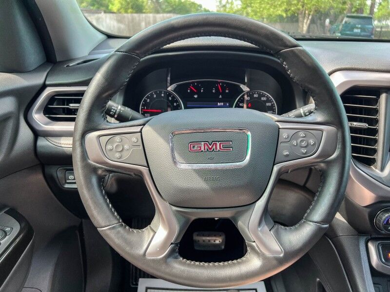 2020 GMC Acadia AT4 Wilmington NC