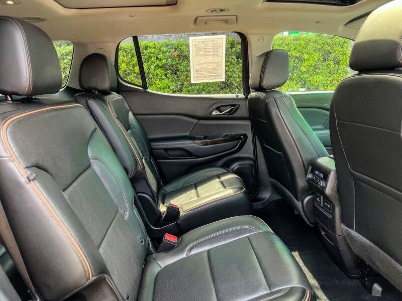 2020 GMC Acadia AT4 Wilmington NC