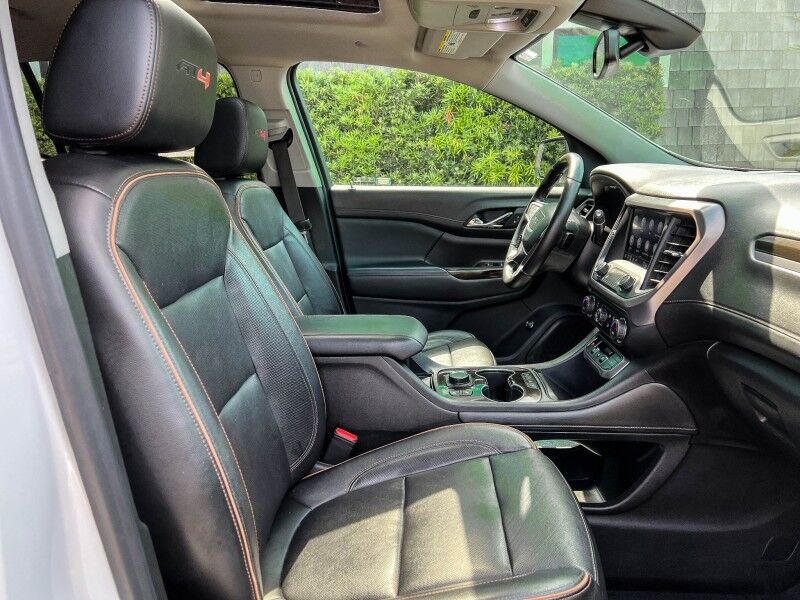 2020 GMC Acadia AT4 Wilmington NC