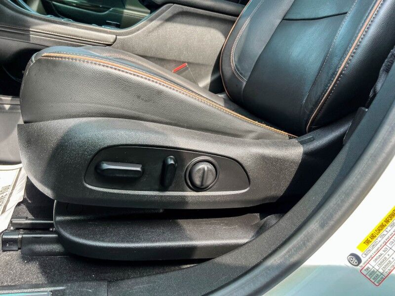 2020 GMC Acadia AT4 Wilmington NC