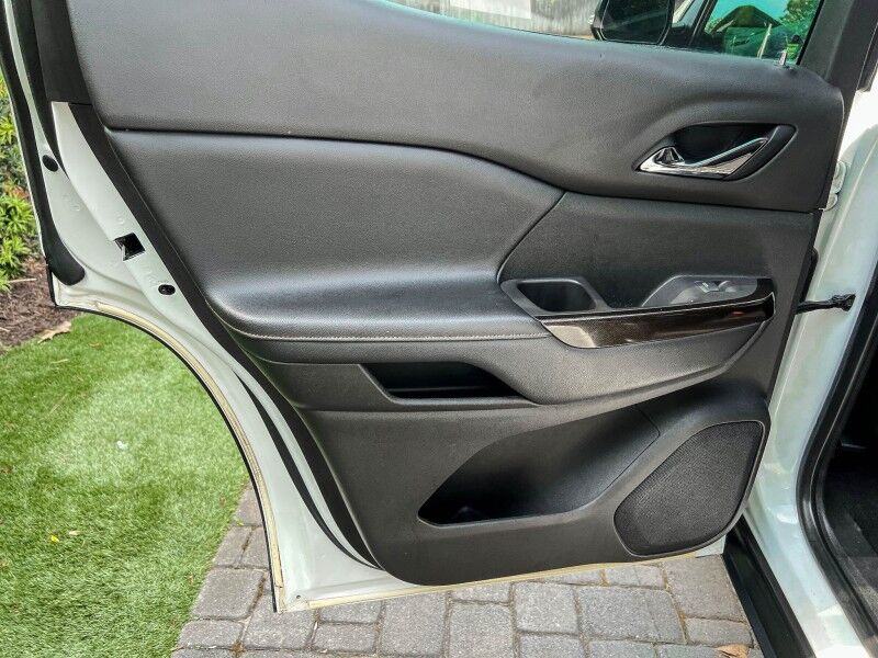 2020 GMC Acadia AT4 Wilmington NC