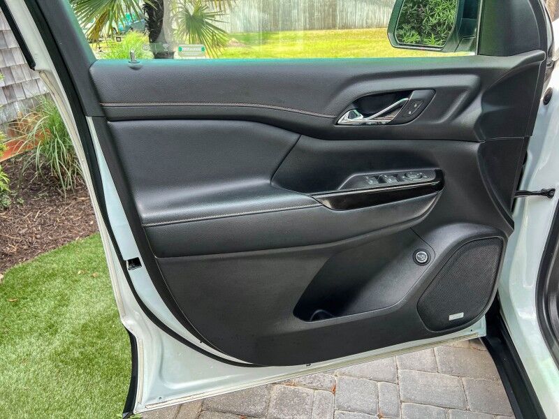 2020 GMC Acadia AT4 Wilmington NC