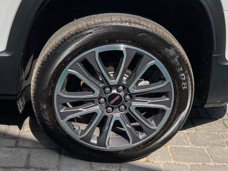 2020 GMC Acadia AT4 Wilmington NC