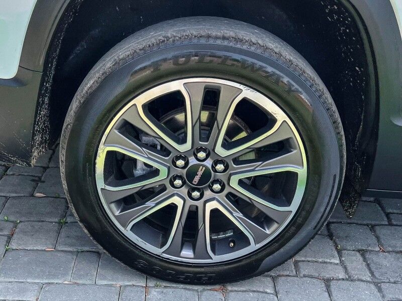 2020 GMC Acadia AT4 Wilmington NC