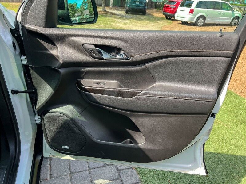 2020 GMC Acadia AT4 Wilmington NC