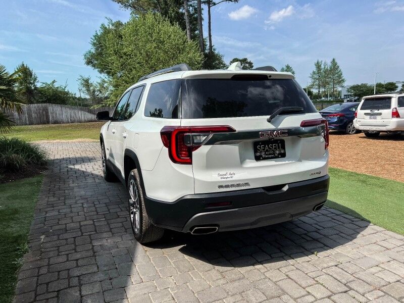 2020 GMC Acadia AT4 Wilmington NC