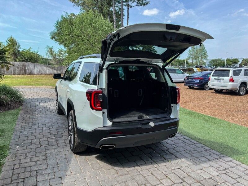 2020 GMC Acadia AT4 Wilmington NC