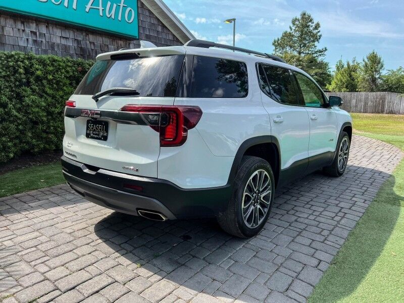 2020 GMC Acadia AT4 Wilmington NC