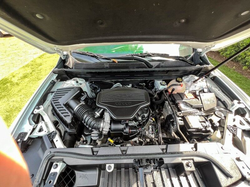 2020 GMC Acadia AT4 Wilmington NC