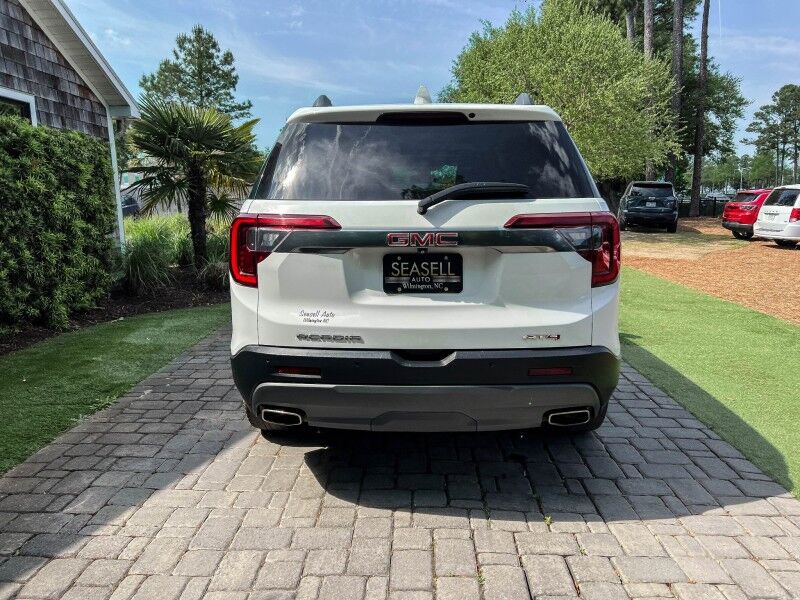 2020 GMC Acadia AT4 Wilmington NC