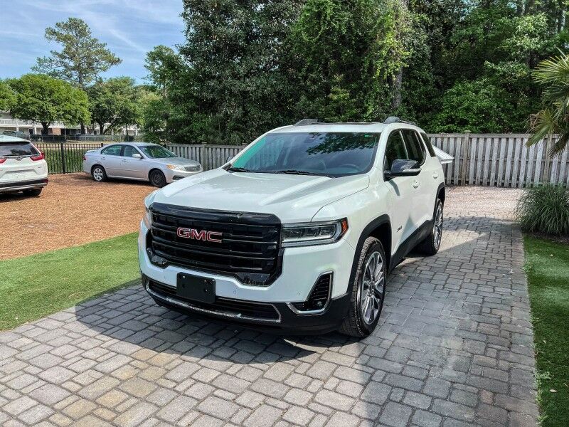 2020 GMC Acadia AT4 Wilmington NC