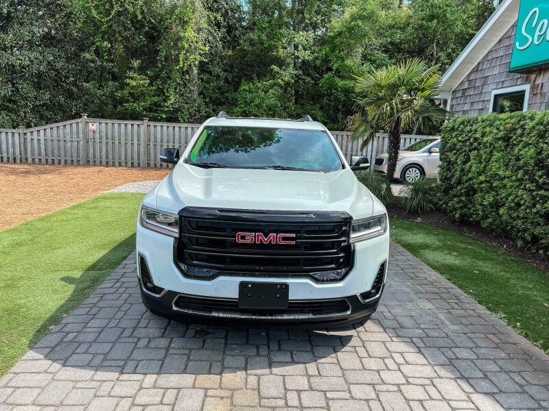 2020 GMC Acadia AT4 Wilmington NC