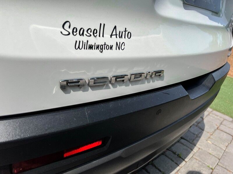 2020 GMC Acadia AT4 Wilmington NC
