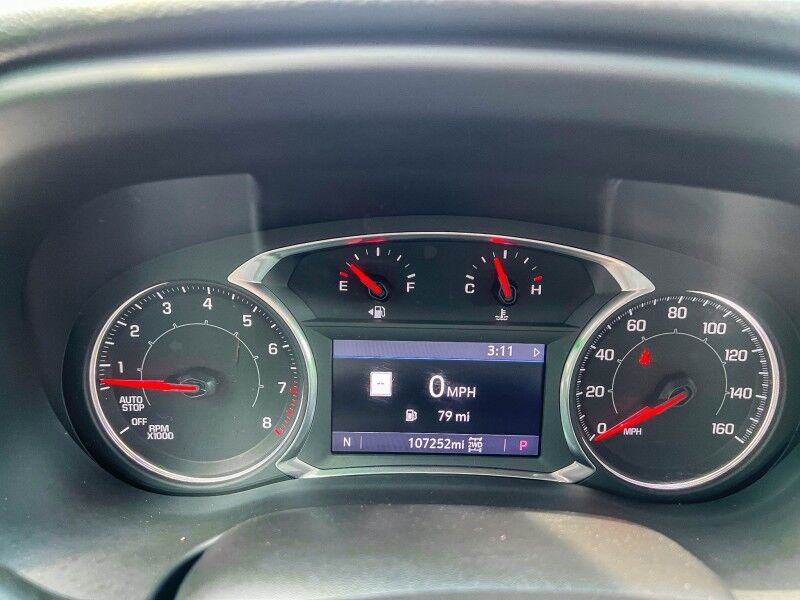 2020 GMC Acadia AT4 Wilmington NC