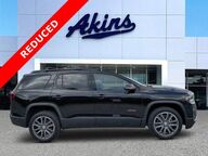 2020 GMC Acadia AT4 Winder GA 2020 GMC Acadia AT4 Winder GA