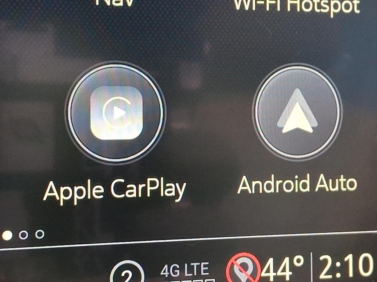 2020 GMC Acadia AWD AT4 Vineland NJ