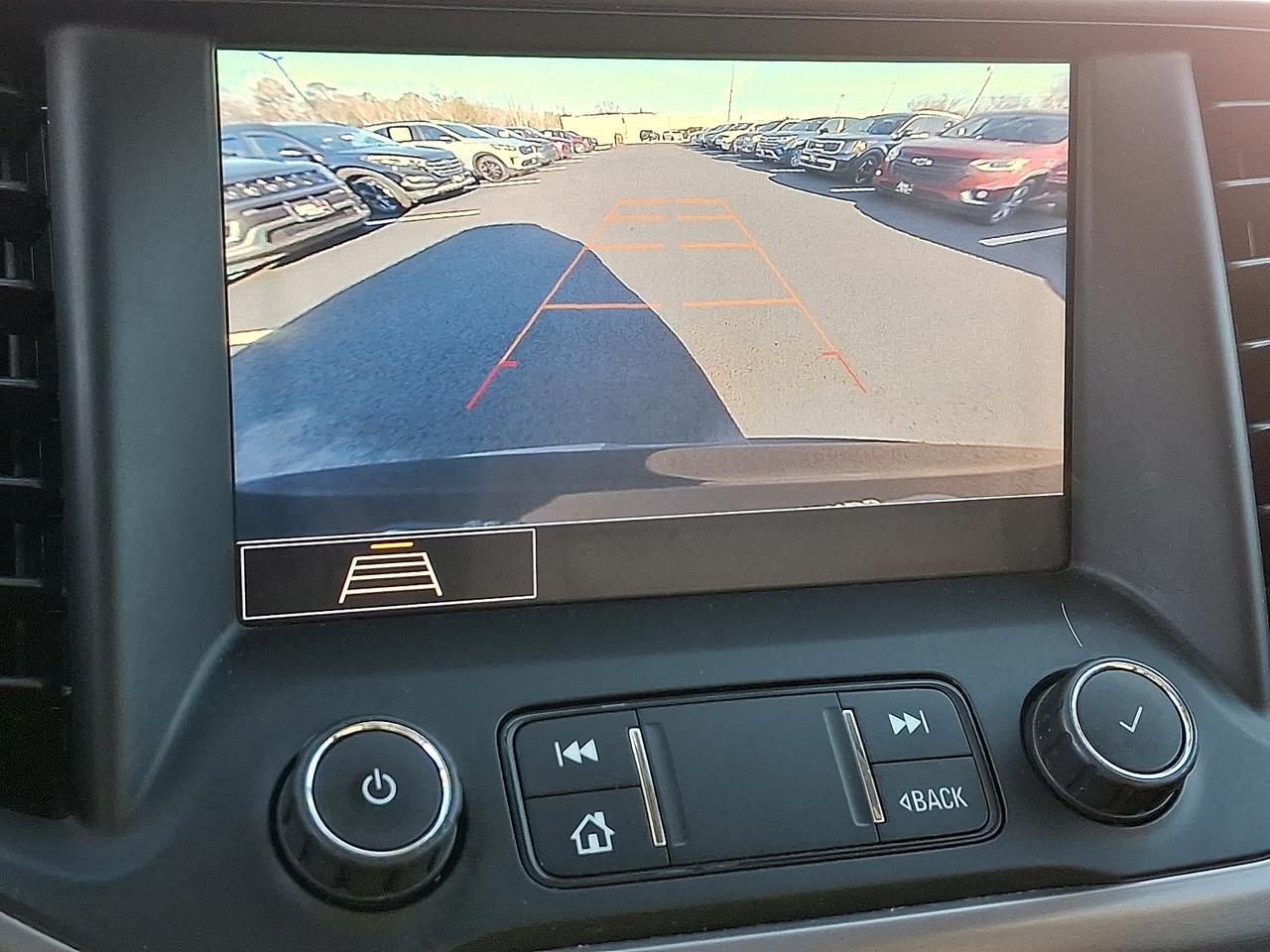 2020 GMC Acadia AWD AT4 Vineland NJ