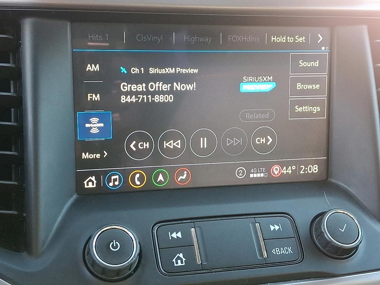 2020 GMC Acadia AWD AT4 Vineland NJ