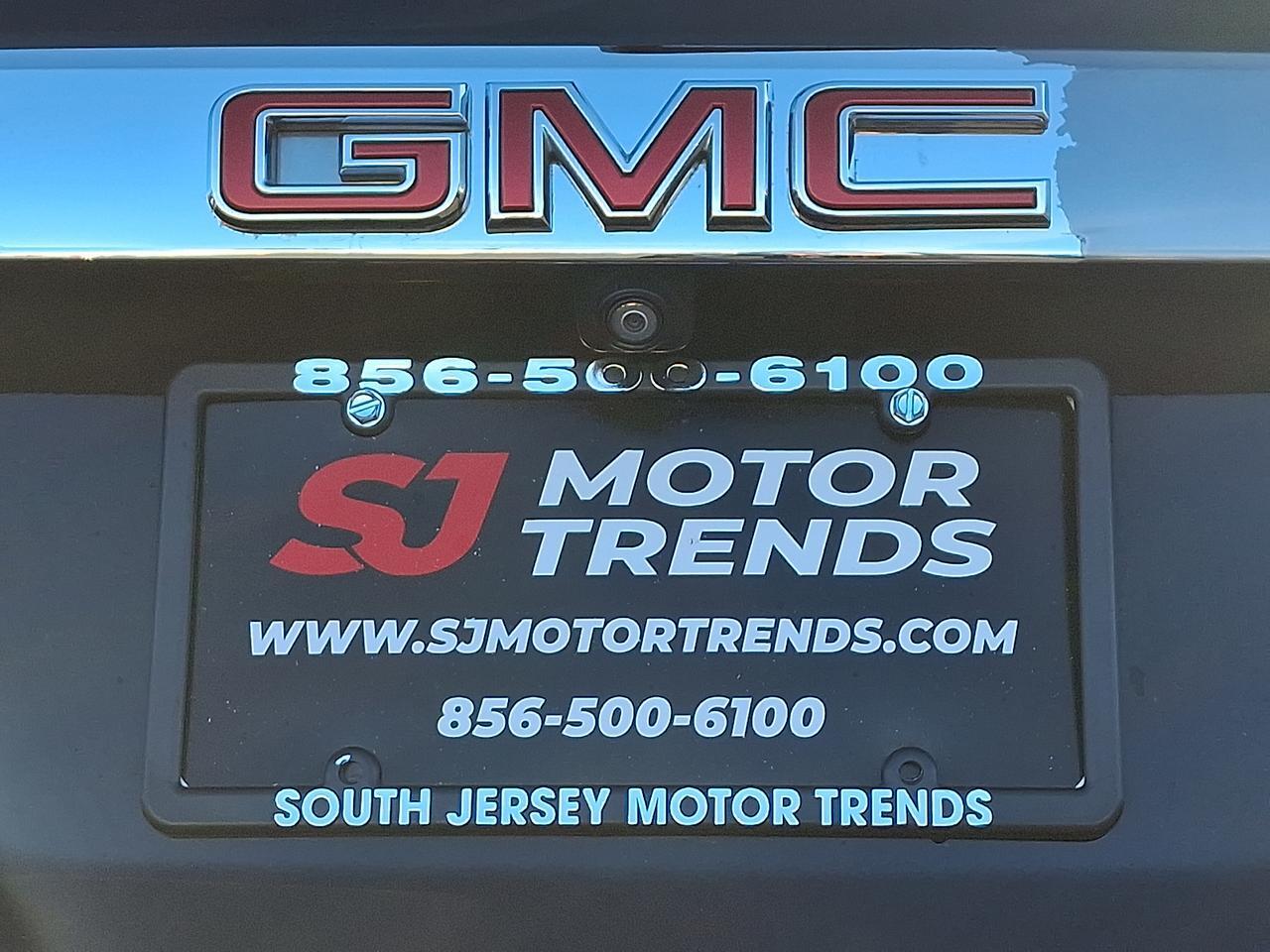 2020 GMC Acadia AWD AT4 Vineland NJ