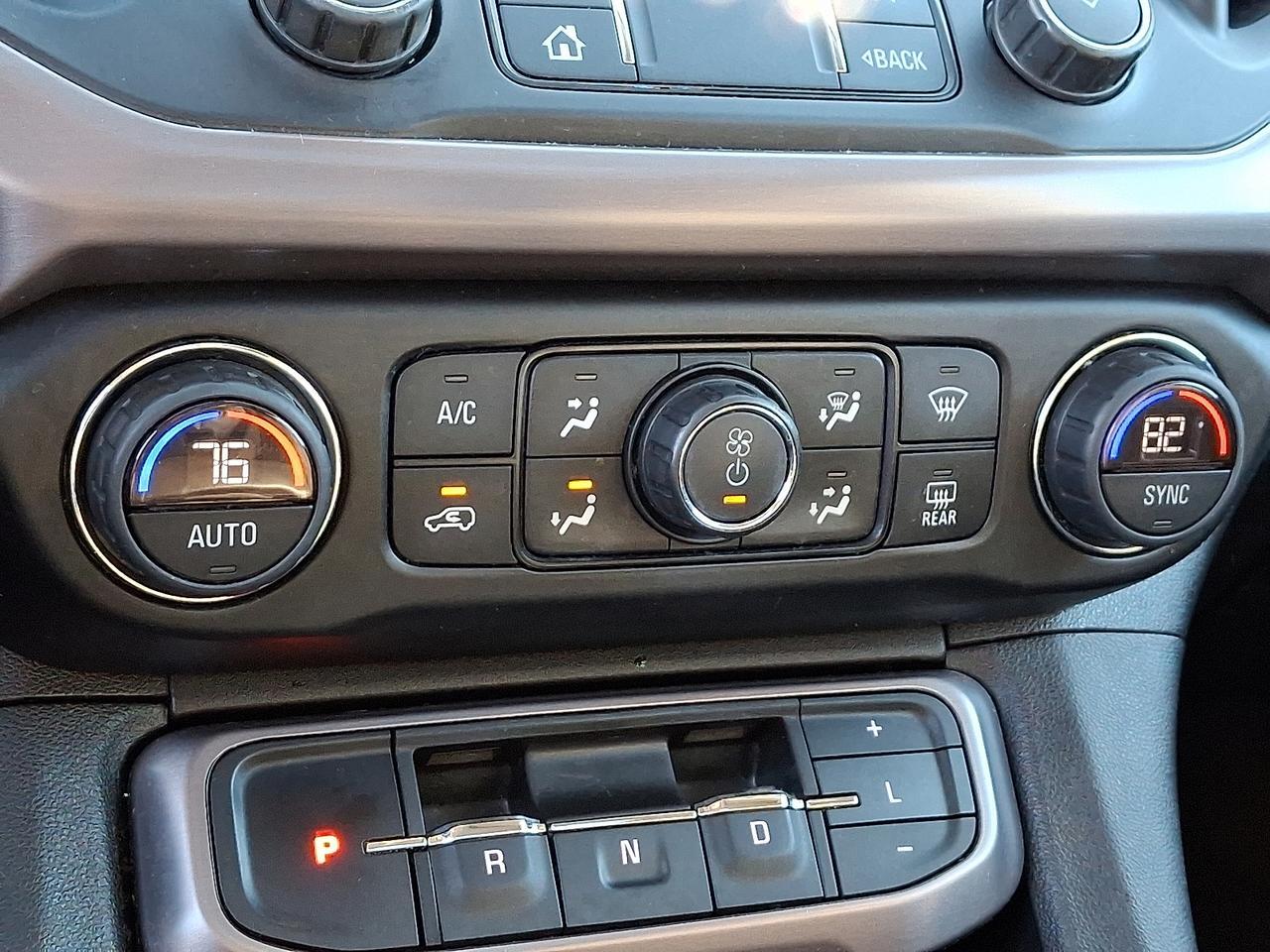 2020 GMC Acadia AWD AT4 Vineland NJ