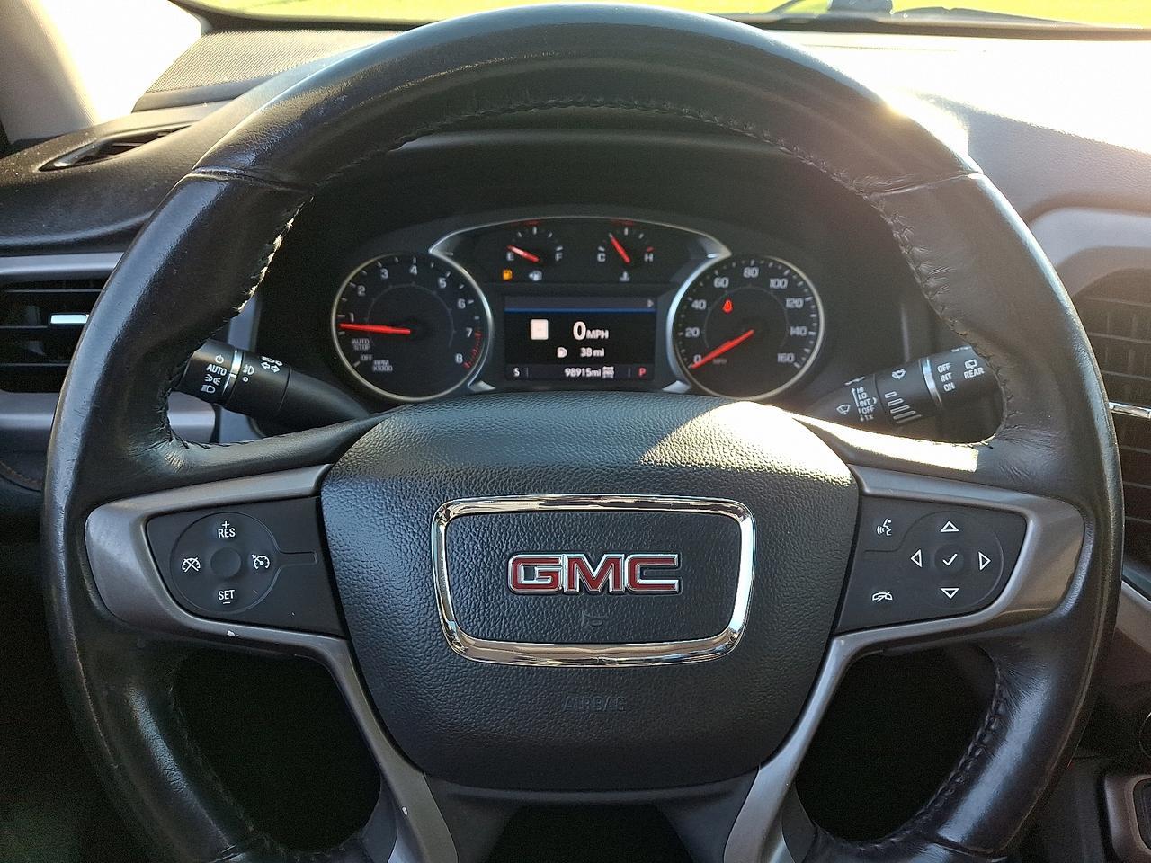 2020 GMC Acadia AWD AT4 Vineland NJ