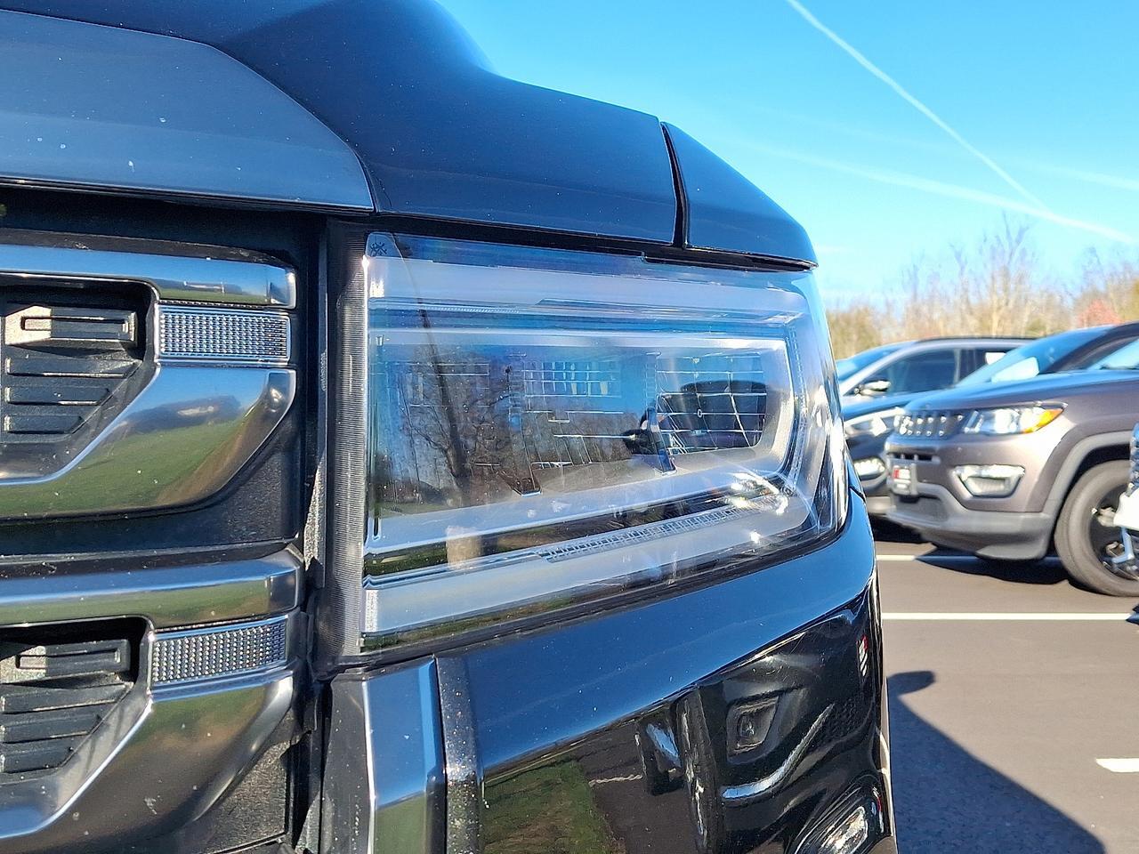 2020 GMC Acadia AWD AT4 Vineland NJ