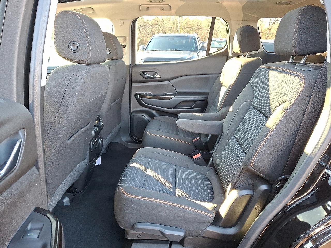 2020 GMC Acadia AWD AT4 Vineland NJ