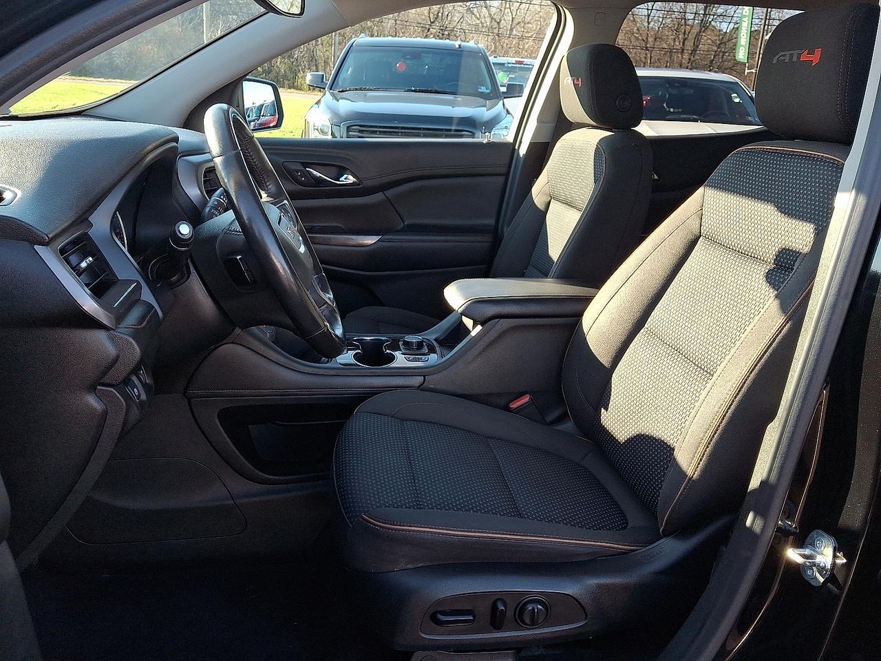 2020 GMC Acadia AWD AT4 Vineland NJ