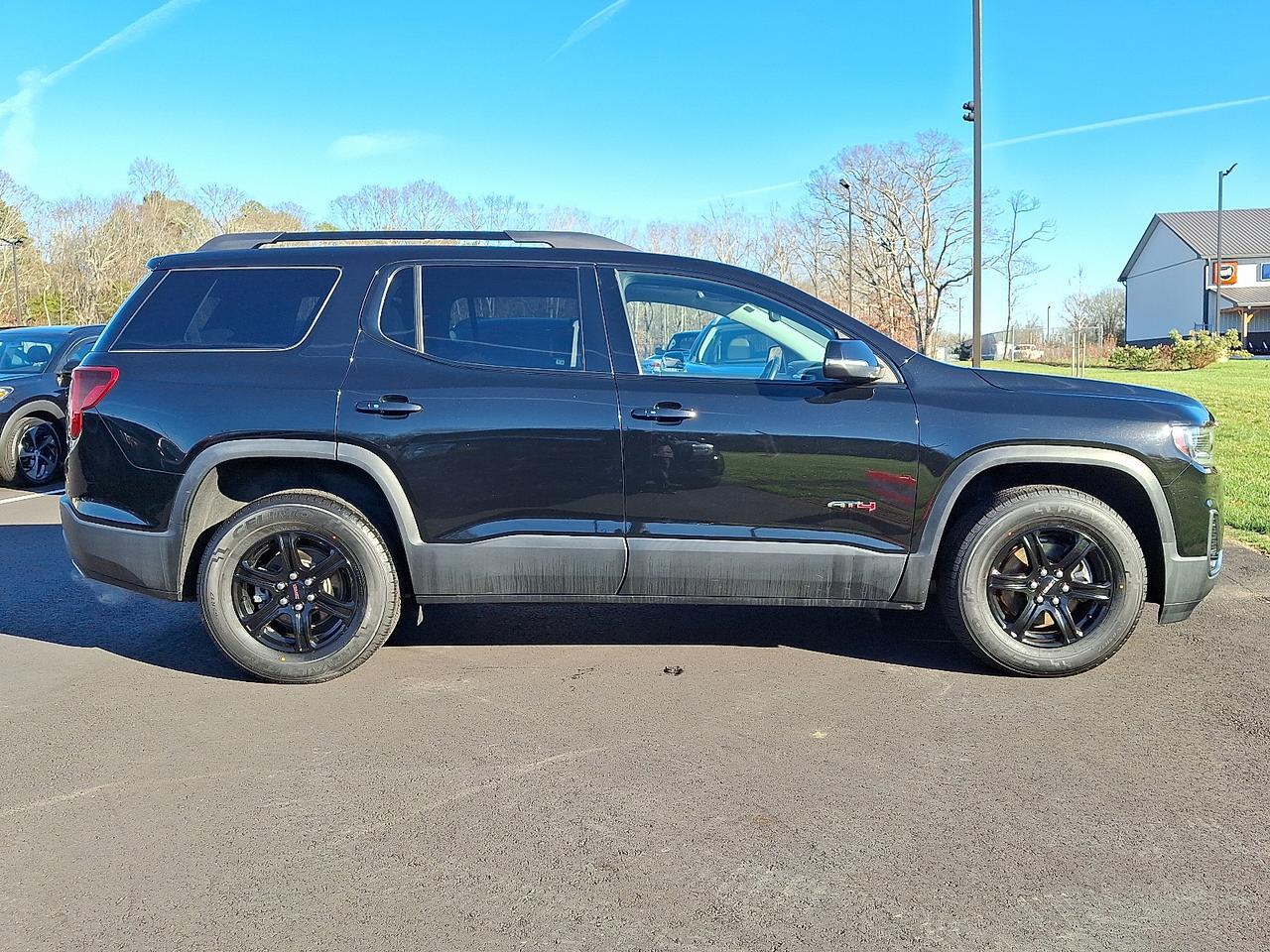 2020 GMC Acadia AWD AT4 Vineland NJ