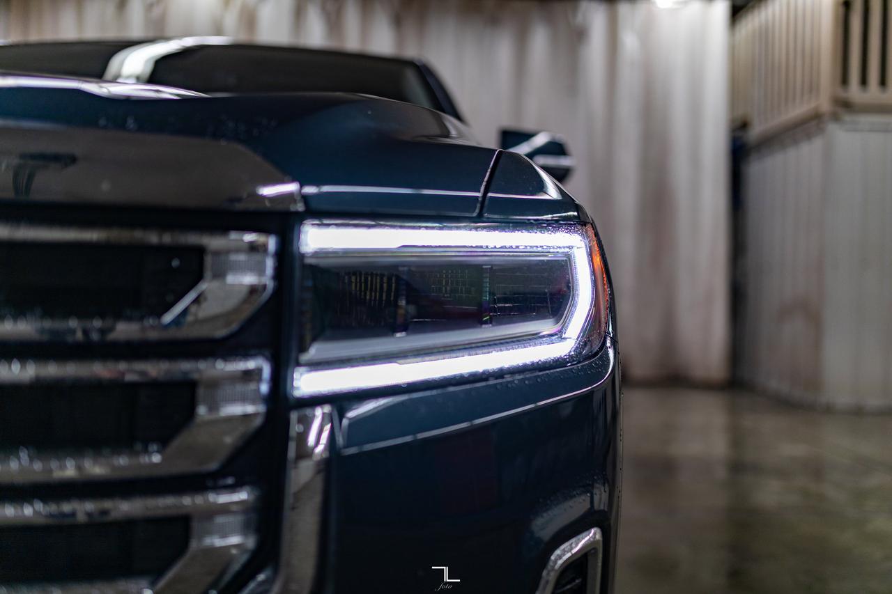 2020 GMC Acadia AWD SLE Roof BCam 3rd Row Red Deer AB