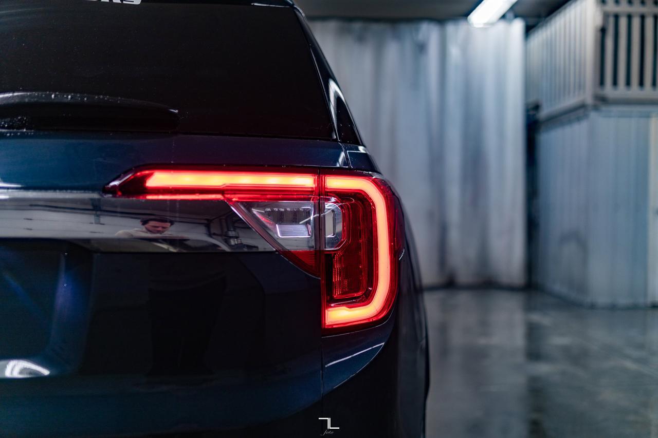 2020 GMC Acadia AWD SLE Roof BCam 3rd Row Red Deer AB