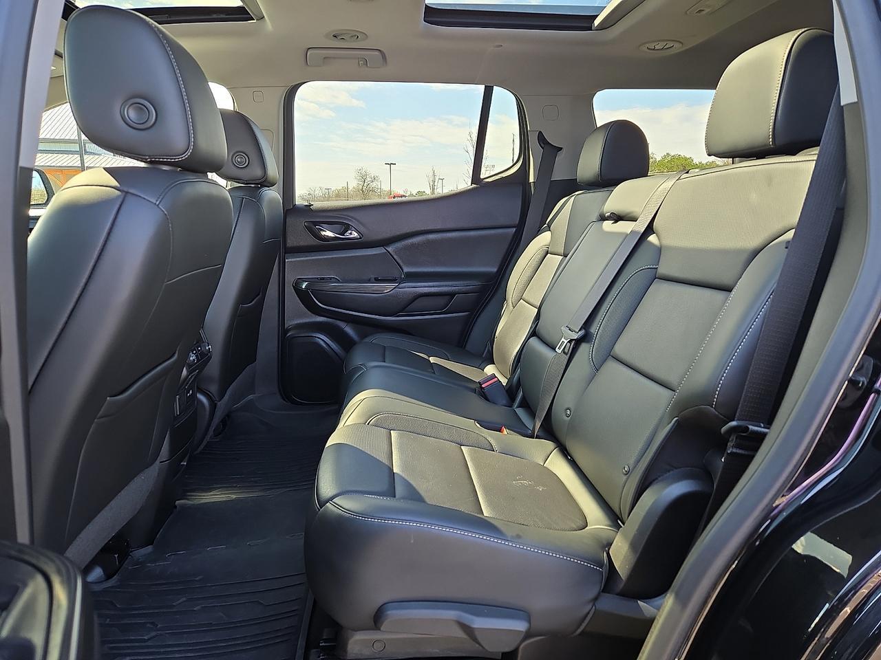 2020 GMC Acadia AWD SLT Vineland NJ