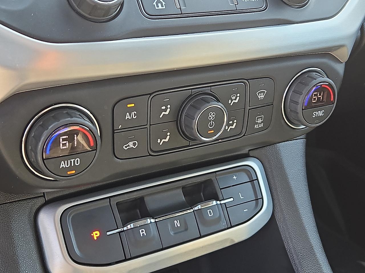 2020 GMC Acadia AWD SLT Vineland NJ