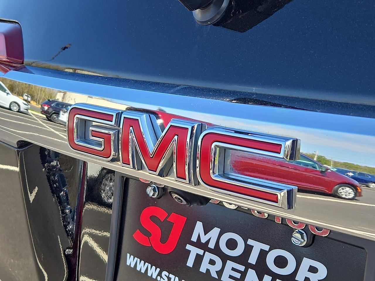 2020 GMC Acadia AWD SLT Vineland NJ