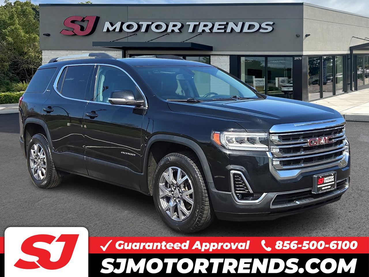 2020 GMC Acadia AWD SLT Vineland NJ