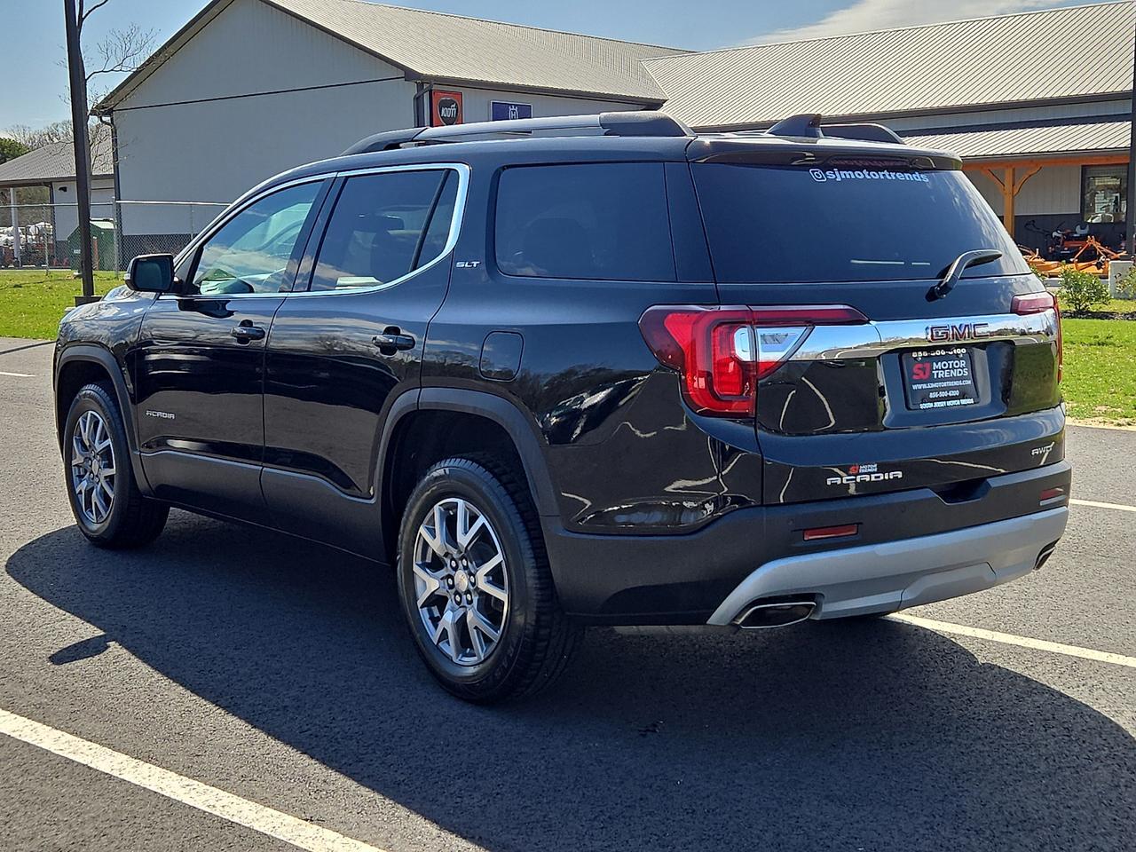 2020 GMC Acadia AWD SLT Vineland NJ