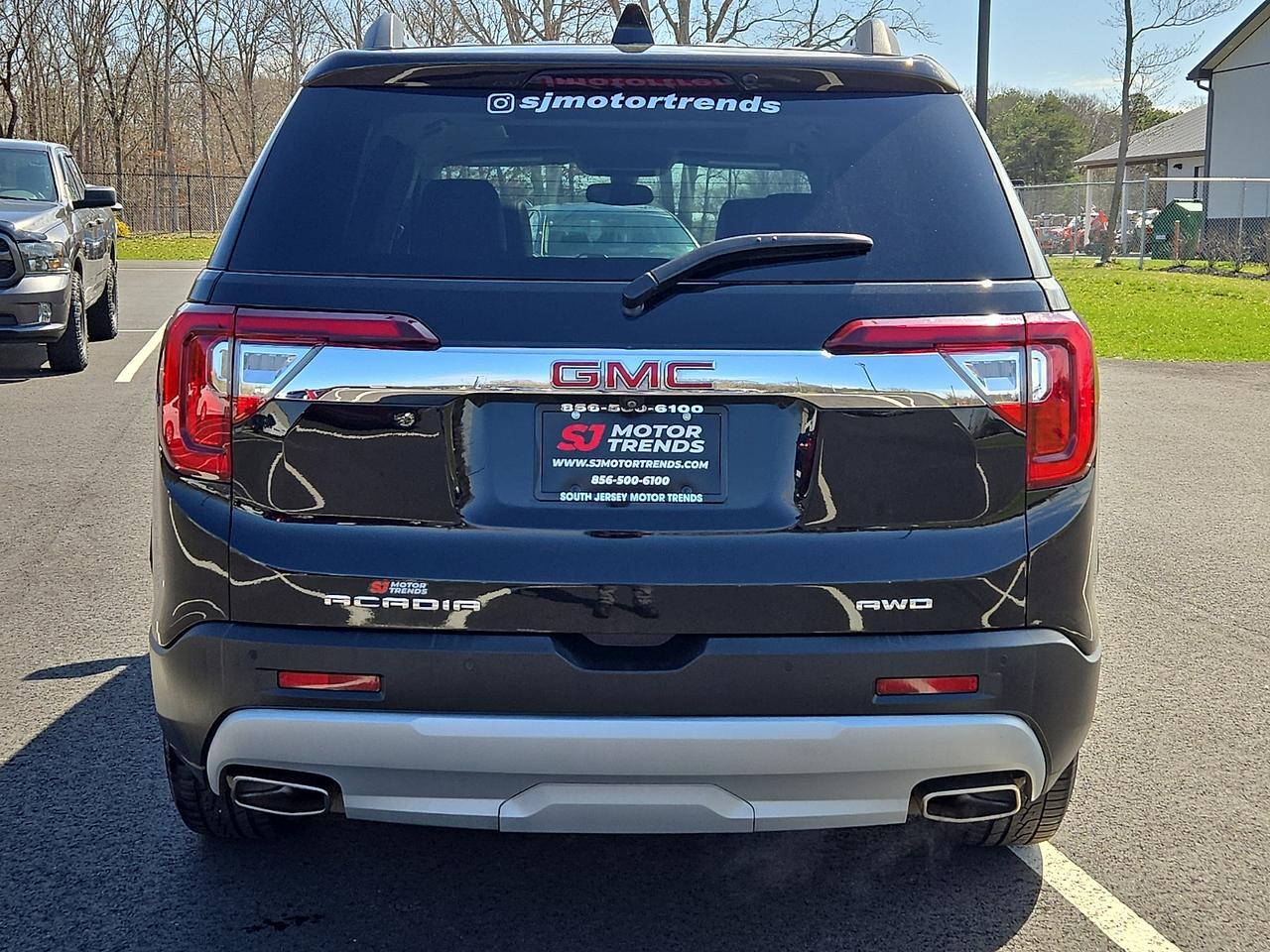2020 GMC Acadia AWD SLT Vineland NJ